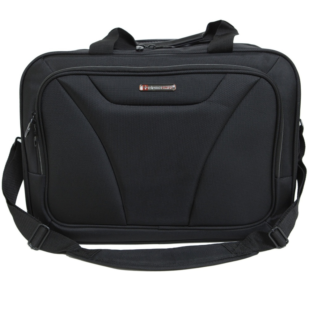 NEW-Alpine-Swiss-Laptop-Briefcase-Bag-Business